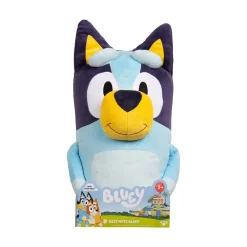 Bluey S1 Jumbo Plush Single Pack Outlet