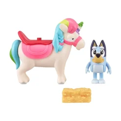 Bluey S5 Vehicle & Figures Assorted Clearance