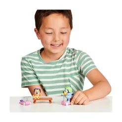 Bluey S5 Vehicle & Figures Assorted Clearance