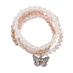 Creative Education Of Can. Blush Crush 84085 Bracelet Set Hot