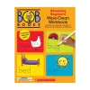Scholastic Canada Ltd. Bob Books Wipe-Clean Workbook: Advancing Beginners Sale