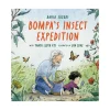University of Toronto Press Inc. Bompa's Insect Expedition Clearance