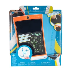 Debt Collectors International, Inc. (Kent Displays) Boogie Board Jot Kids 8.5'' Blue Discount