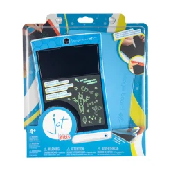 Debt Collectors International, Inc. (Kent Displays) Boogie Board Jot Kids 8.5'' Blue Discount