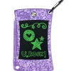 Debt Collectors International, Inc. (Kent Displays) Boogie Board Jot Pocket Shimmer Collection, Purple Online