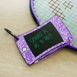 Debt Collectors International, Inc. (Kent Displays) Boogie Board Jot Pocket Shimmer Collection, Purple Online