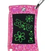 Debt Collectors International, Inc. (Kent Displays) Boogie Board Jot Pocket Shimmer Collection, Pink Best