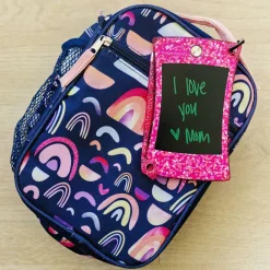 Debt Collectors International, Inc. (Kent Displays) Boogie Board Jot Pocket Shimmer Collection, Pink Best