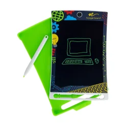 Debt Collectors International, Inc. (Kent Displays) Boogie Board Lil Coder Programmer Fashion