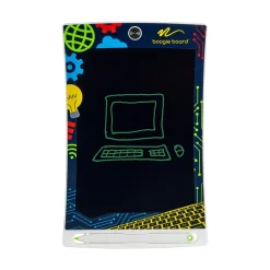 Debt Collectors International, Inc. (Kent Displays) Boogie Board Lil Coder Programmer Fashion