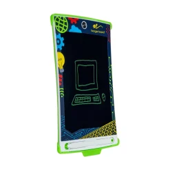 Debt Collectors International, Inc. (Kent Displays) Boogie Board Lil Coder Programmer Fashion