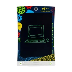 Debt Collectors International, Inc. (Kent Displays) Boogie Board Lil Coder Programmer Fashion