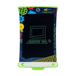 Debt Collectors International, Inc. (Kent Displays) Boogie Board Lil Coder Programmer Fashion