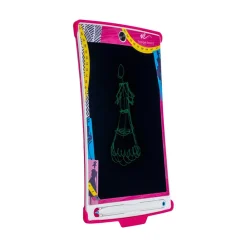Debt Collectors International, Inc. (Kent Displays) Boogie Board Lil Designer Fashion Fashion