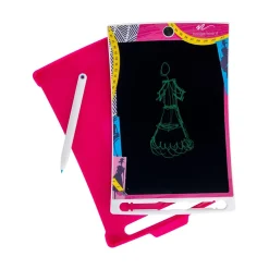 Debt Collectors International, Inc. (Kent Displays) Boogie Board Lil Designer Fashion Fashion