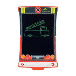 Boogie Board Lil Hero Firefighter Clearance