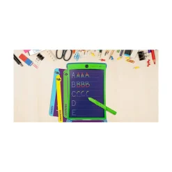 Debt Collectors International, Inc. (Kent Displays) Boogie Board Magic Sketch Creativity Kit Outlet