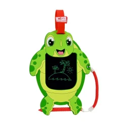 Debt Collectors International, Inc. (Kent Displays) Boogie Board Sketch Pals Sandy Sea Turtle Best