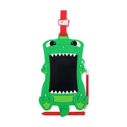 Debt Collectors International, Inc. (Kent Displays) Boogie Board Sketch Pals, Dinosaur New