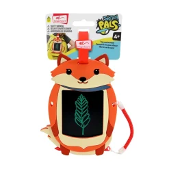 Debt Collectors International, Inc. (Kent Displays) Boogie Board Sketch Pals Fox Online