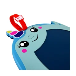 Debt Collectors International, Inc. (Kent Displays) Boogie Board Sketch Pals Norah Narwhal Large Clearance