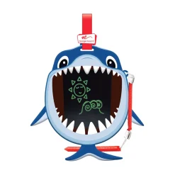 Debt Collectors International, Inc. (Kent Displays) Boogie Board Sketch Pals Clark Shark Best