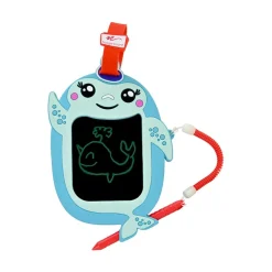 Debt Collectors International, Inc. (Kent Displays) Boogie Board Sketch Pals Noa Narwhal Outlet