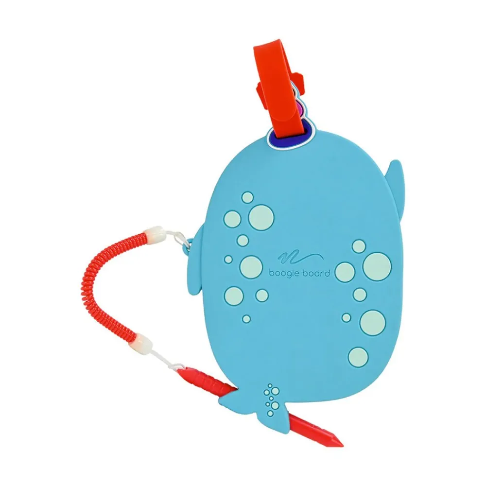 Debt Collectors International, Inc. (Kent Displays) Boogie Board Sketch Pals Noa Narwhal Outlet