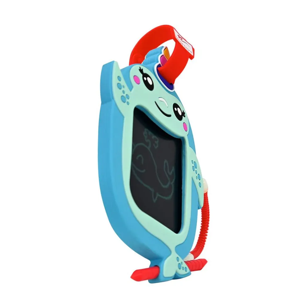 Debt Collectors International, Inc. (Kent Displays) Boogie Board Sketch Pals Noa Narwhal Outlet