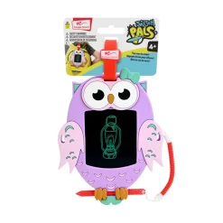 Debt Collectors International, Inc. (Kent Displays) Boogie Board Sketch Pals Owl Online