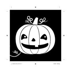 Mastermind Toys Booook! A Spooky High-Contrast Book Outlet