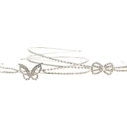 Great Pretenders Boutique Butterfly Bow Headband, Assorted Sale