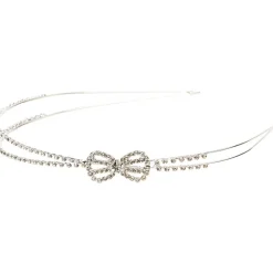 Great Pretenders Boutique Butterfly Bow Headband, Assorted Sale