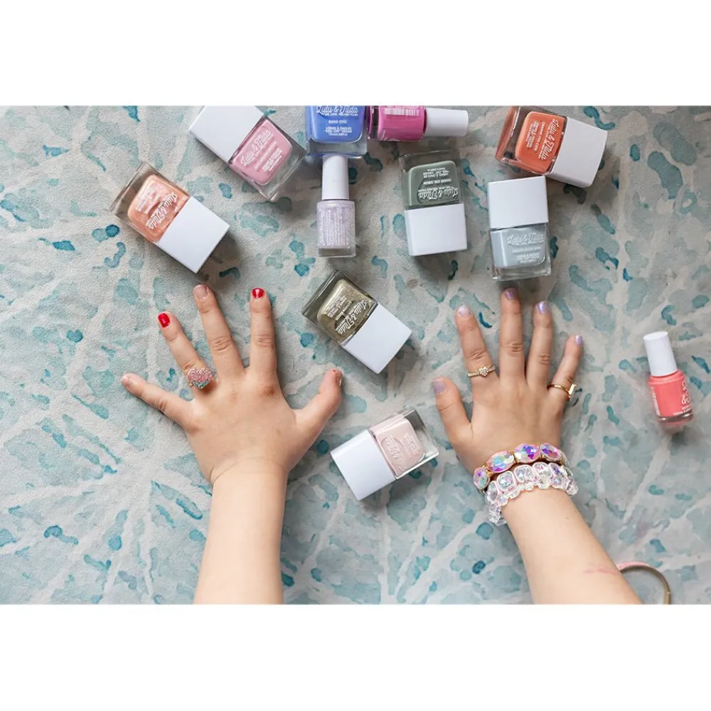 Great Pretenders Boutique Chic Aurora Borealis Gem Bracelet Fashion