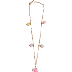 Great Pretenders Boutique Chic Beloved Beauty Necklace Fashion