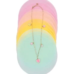 Great Pretenders Boutique Chic Beloved Beauty Necklace Fashion