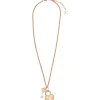 Great Pretenders Boutique Chic Love Unlocked Necklace Online