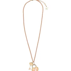 Great Pretenders Boutique Chic Love Unlocked Necklace Online