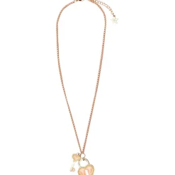Great Pretenders Boutique Chic Love Unlocked Necklace Online