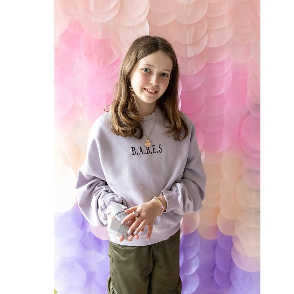Great Pretenders Boutique Chic Love Unlocked Necklace Online