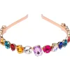 Great Pretenders Boutique Chunky Gem Headband Discount