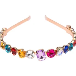 Great Pretenders Boutique Chunky Gem Headband Discount