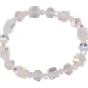 Great Pretenders Boutique Clear as Crystal Bracelet Hot