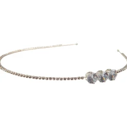 Great Pretenders Boutique Diamante Headband, Assorted Outlet