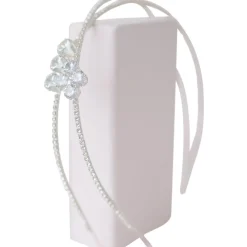 Great Pretenders Boutique Diamante Headband, Assorted Outlet