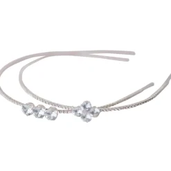 Great Pretenders Boutique Diamante Headband, Assorted Outlet