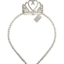 Great Pretenders Boutique Pretty Petite Crown Headband Discount