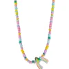 Great Pretenders Boutique Rainbown Magic Necklace Discount