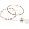 Great Pretenders Boutique Rising Star Bracelet Set, 3pcs Clearance