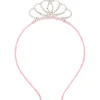 Great Pretenders Boutique Tiara Treat Headband Fashion